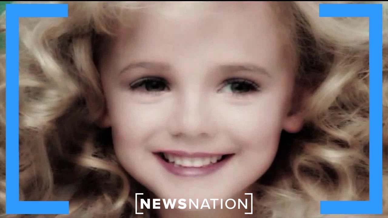 JonBenet Ramsey's dad wants new DNA test | Banfield