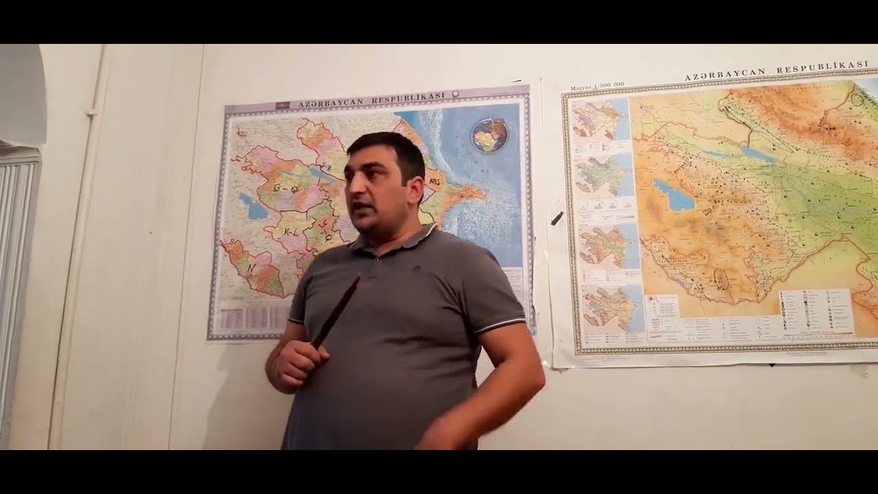 Azərbaycan Respublikasının kənd təsərrüfatı