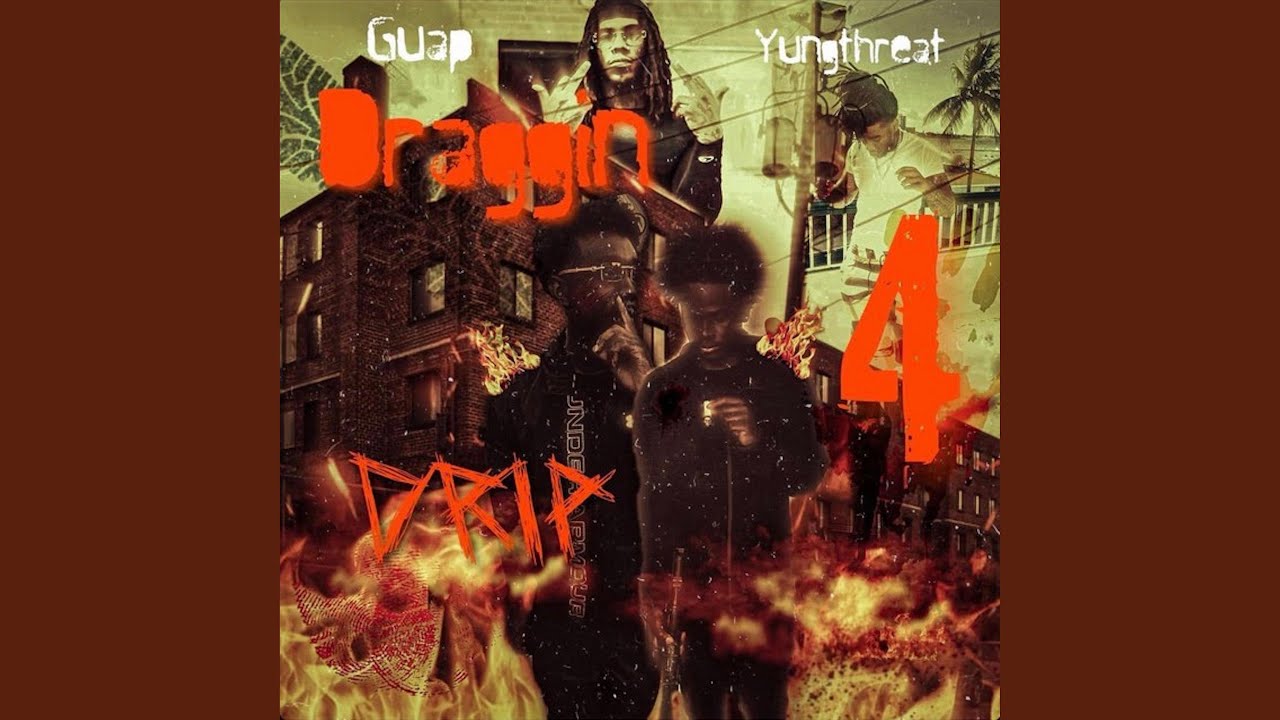 Street Sweepers (feat. Baby Jamo & Yung Threat)