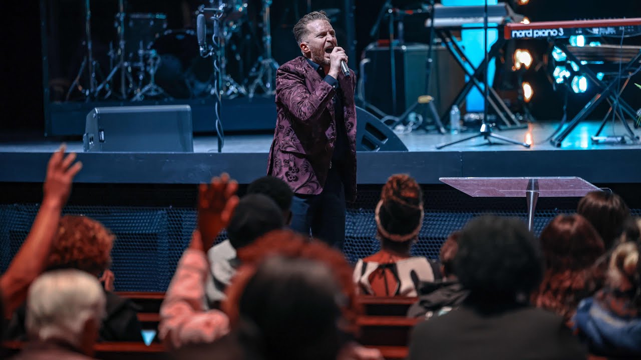 Fasting & Prayer Night 9: ATTRIBUTES OF THE CURRENT REVIVAL