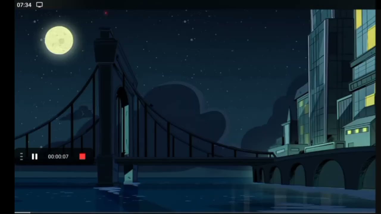 Sigla di darkwingduck fanmade
