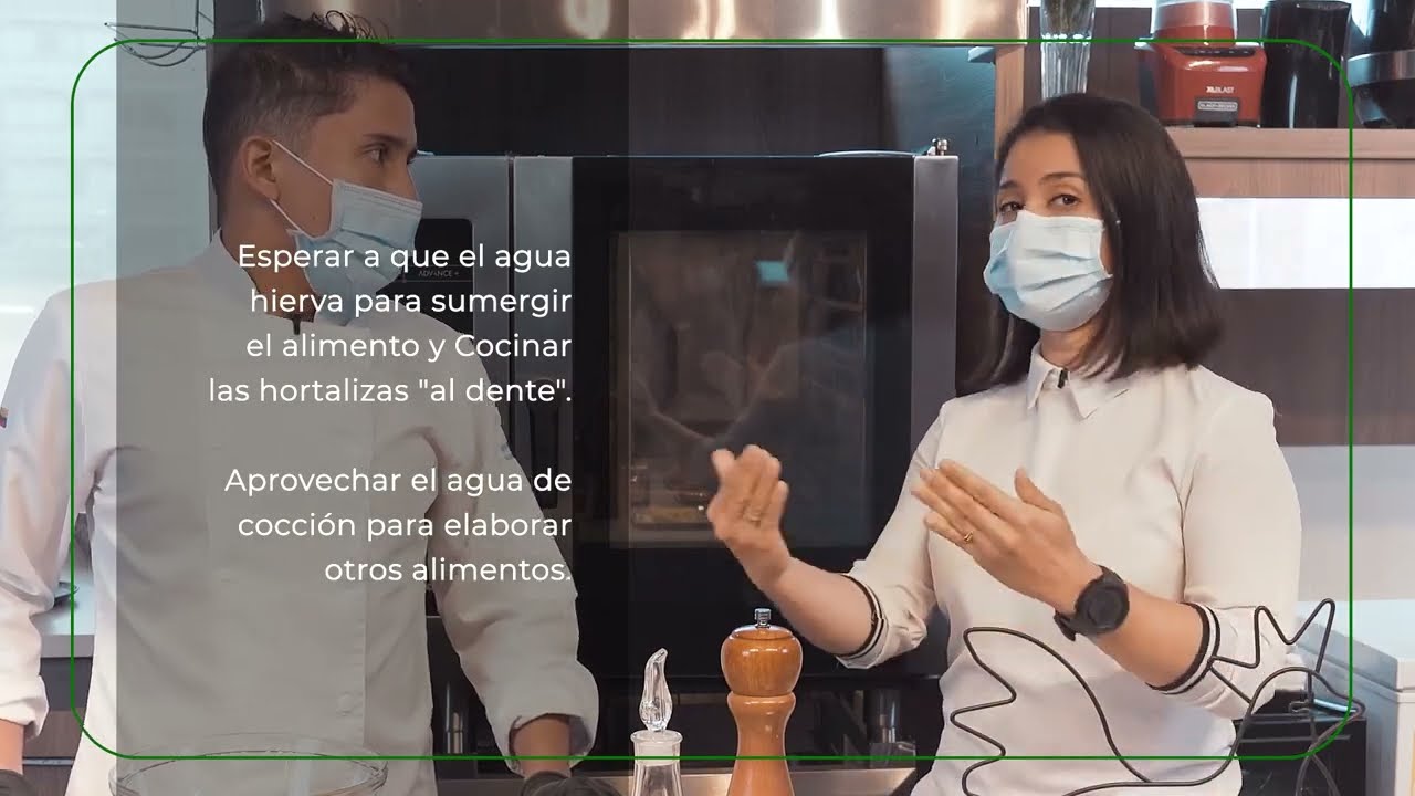 Nutrición saludable para pacientes Trasplantados Renales - Taller #2