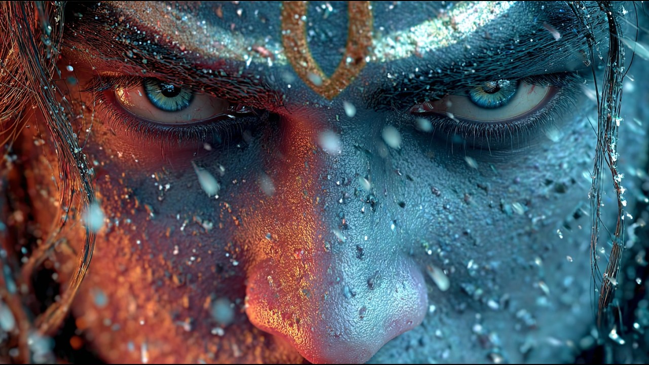 SHIVA MANTRA: Awakening The Third Eye (Trinetra) | Deep Vedic Trance