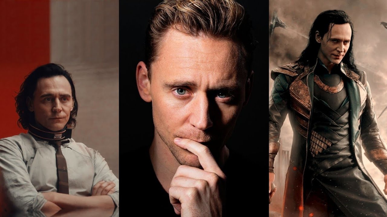 Tom Hiddleston/Loki TikToks that made Loki do 