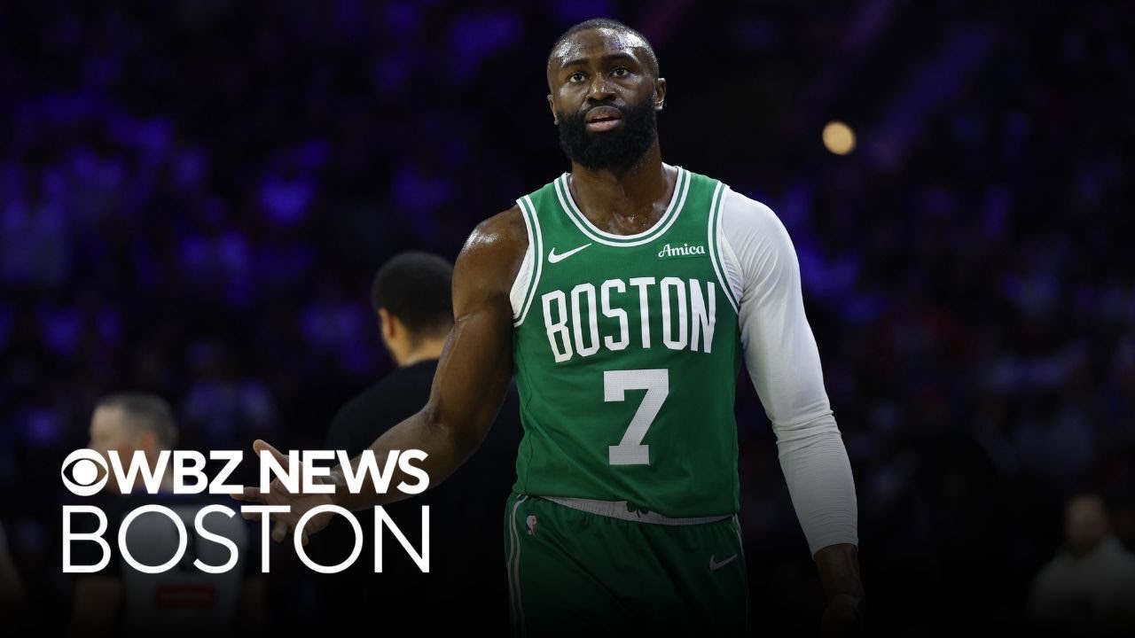 Jaylen Brown trade leaves Celtics fans furious