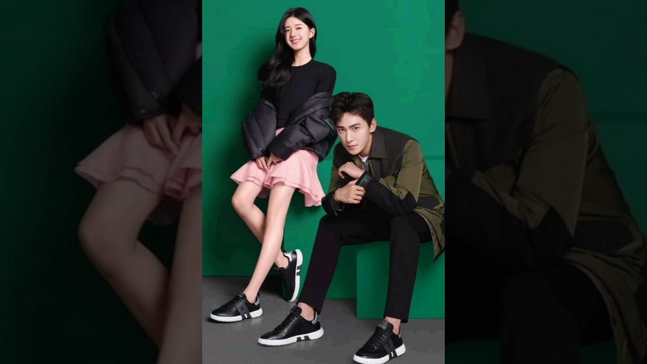 Yang Yang and Zhao lusi ❣️// #ytviralshorts #yangyang #zhaolusi #cdrama #ytshorts #shorts #short