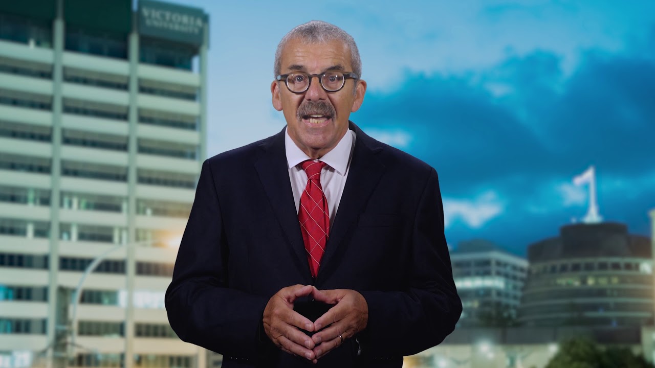 Ethical Leadership in a Changing World | VictoriaX on edX