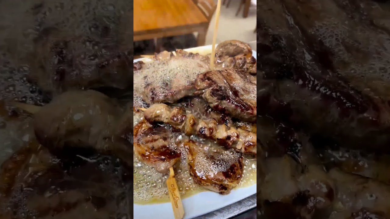 Mutton fri champ with special spices