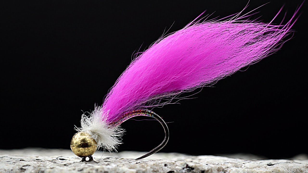 Trout LOVE this JIG!