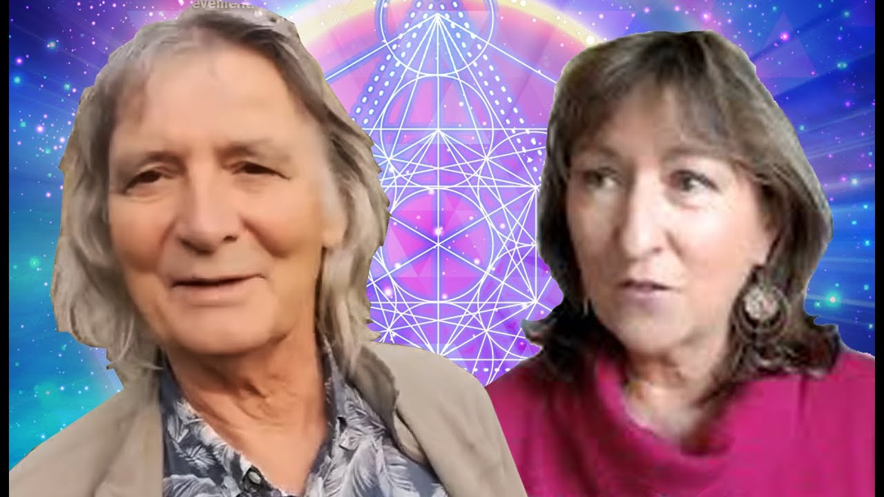On sort du chaos,  c'est la fin de la mondialisation, on se regroupe,  la famille et le pardon .