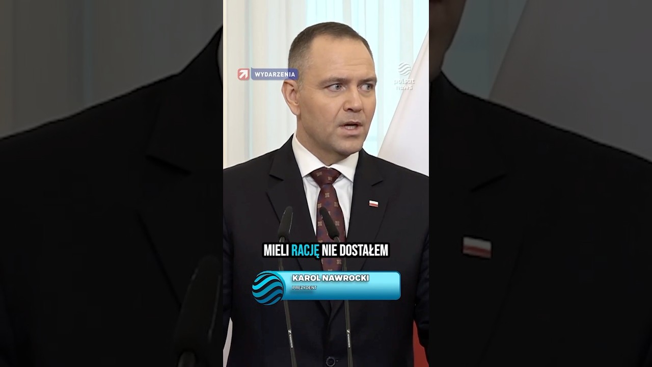 Wprowadzili prezydenta w błąd? Burza o przekazanie sprzętu Ukrainie