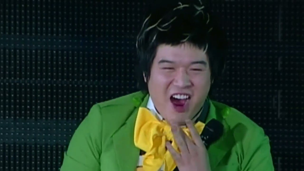 슈퍼주니어 Super Junior -  SJ- T 로꾸거!!! (Rokuko) |  SS1 KR DVD