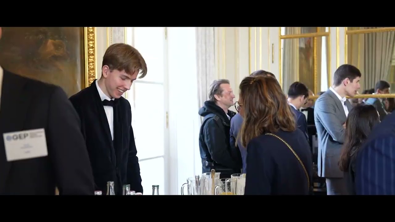 Highlights from GEP Europe Tour 2025 &ndash; Paris Event