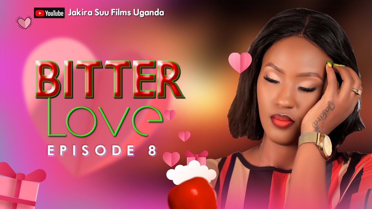 Bitter Love Episode 8 | 