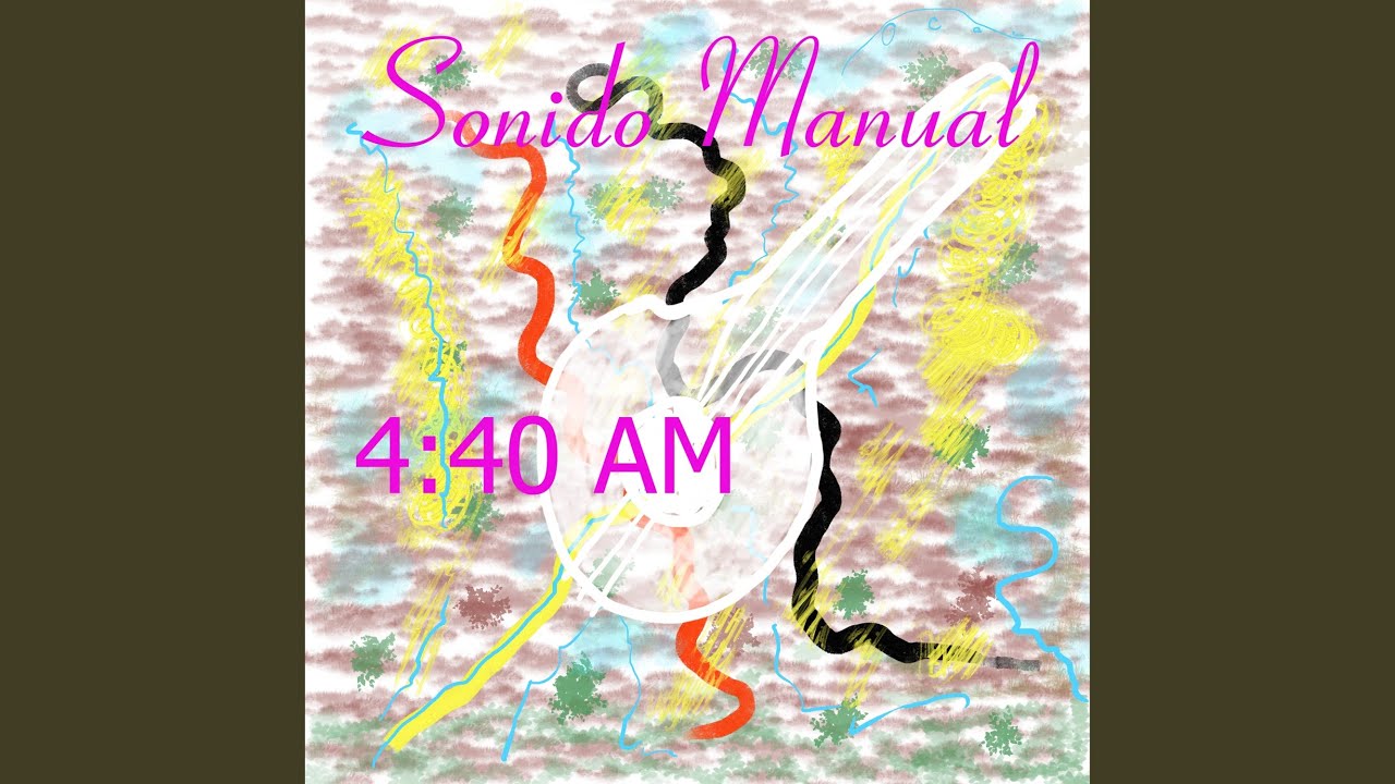 4:40 AM