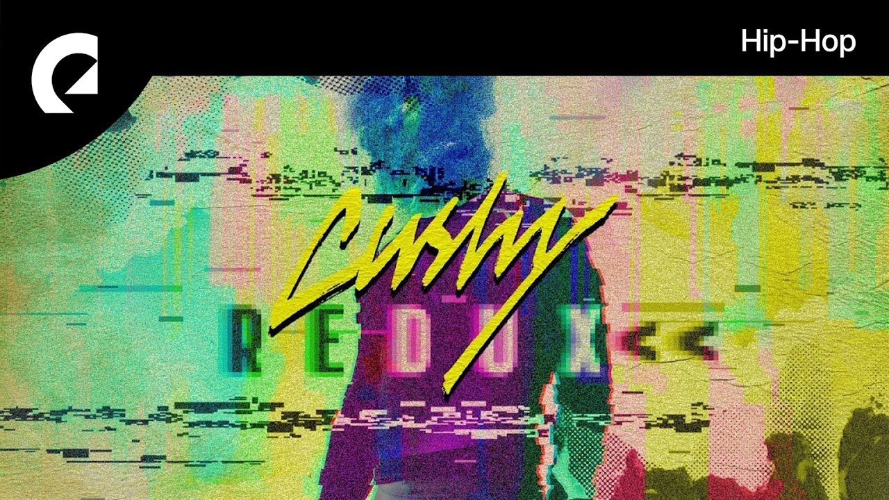 Cushy - Visions (Royalty Free Music)