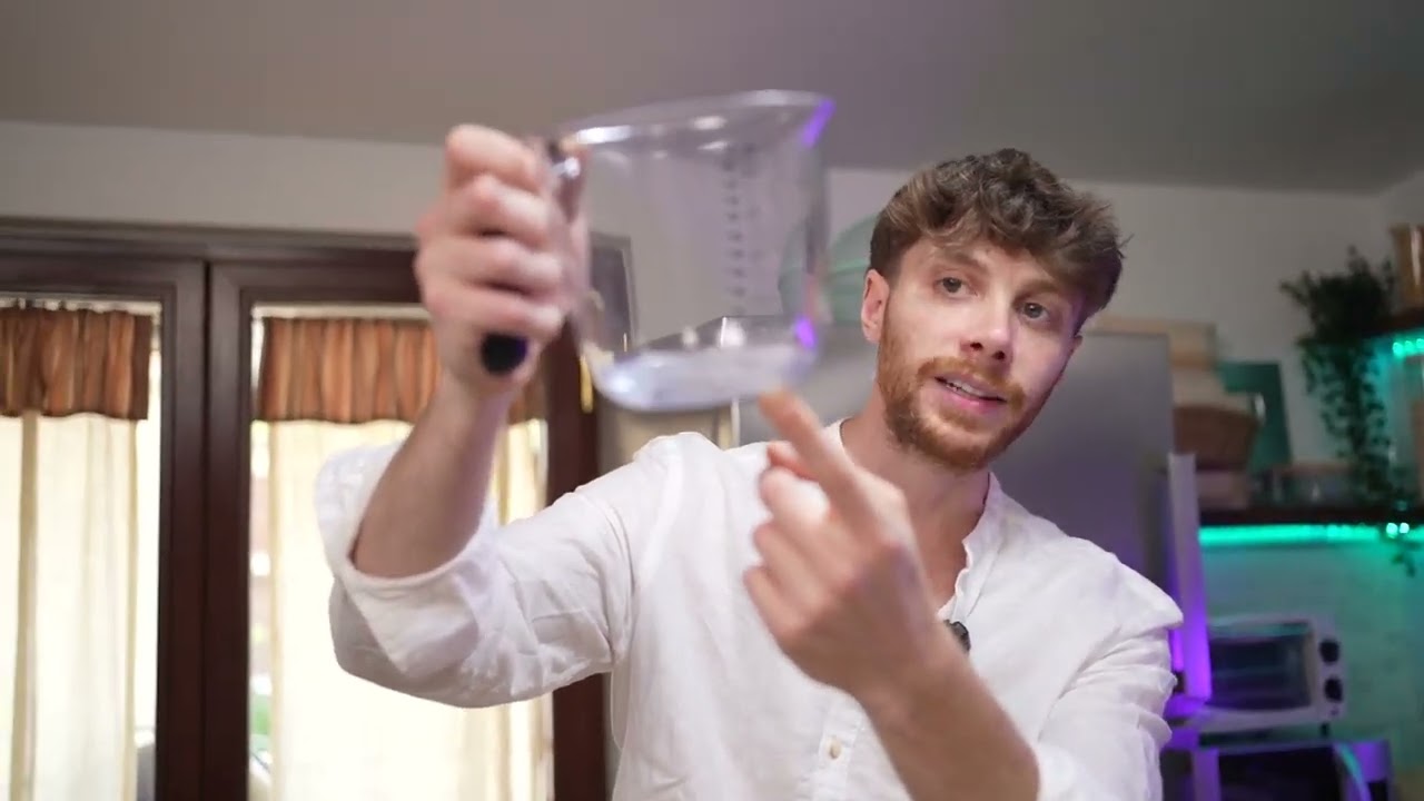 🥖💪 DÉMONSTRATION DU PÉTRIN 7L PINA RESTO ITALIA – L’OUTIL INDISPENSABLE DES PROS ! 👨‍🍳🇮🇹