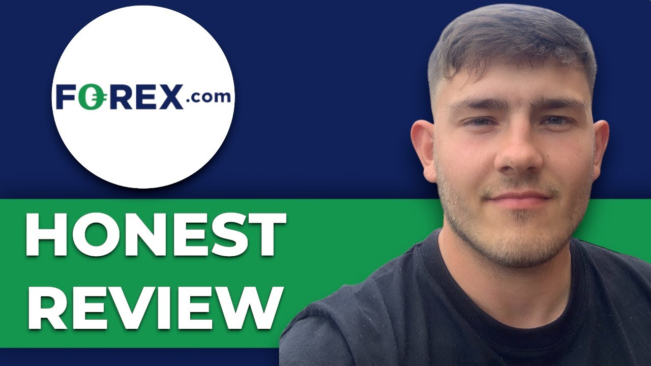 Forex.com Honest Review - Is it worth it? (2025 Guide)