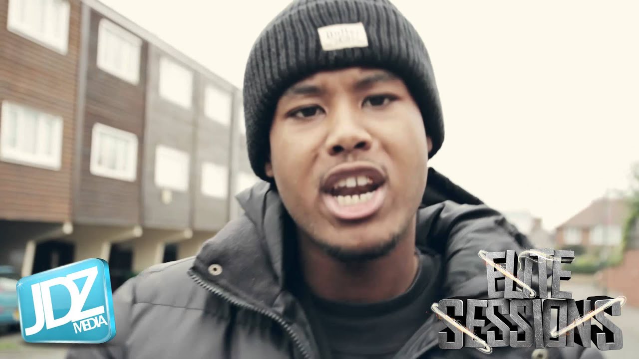 A9 [ELITE SESSIONS] | JDZmedia
