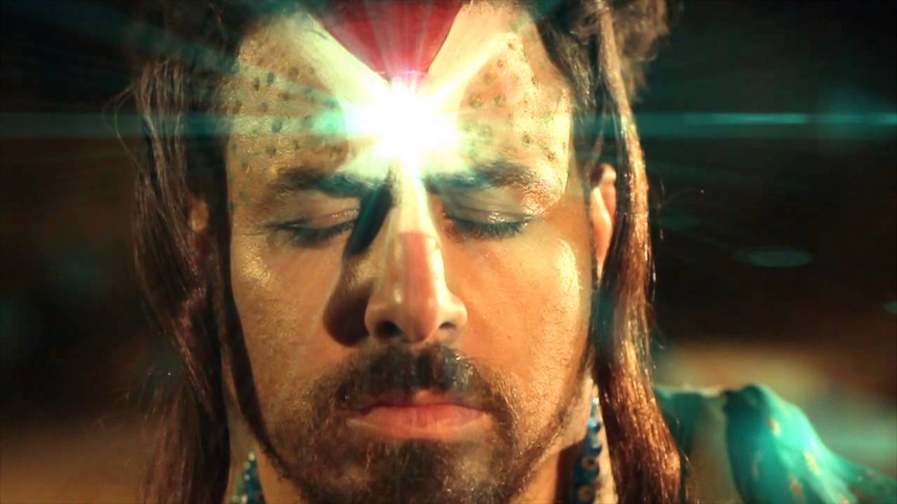 EL REMOLON -  FLASHBACK (VIDEO OFICIAL)