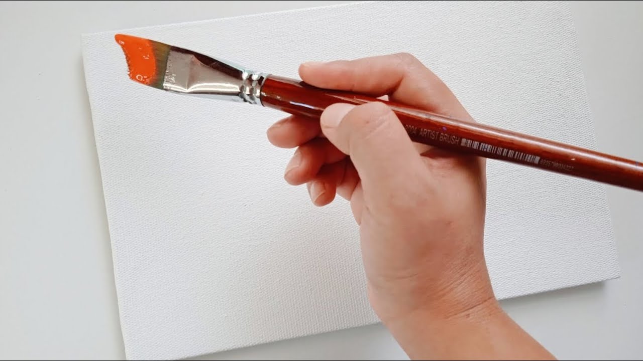 The 2 Most Popular Sunsets of 2024 / Acrylic Painting for Beginners