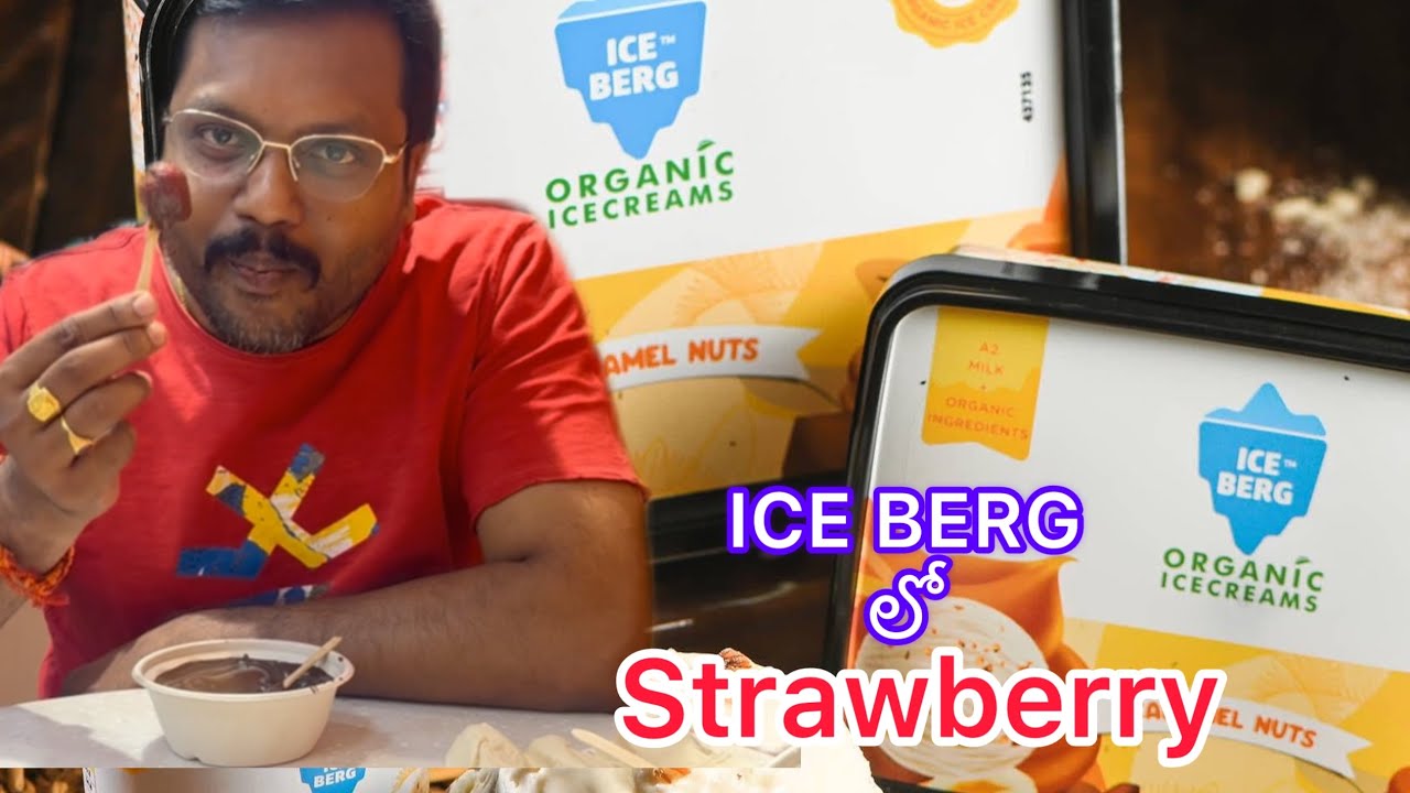 ICE BERG #shortvideo#food#viral#trends 