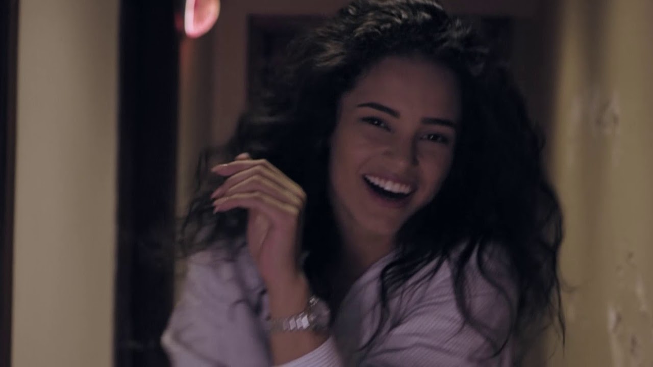 Bastianes - Punto Final (Video Oficial)