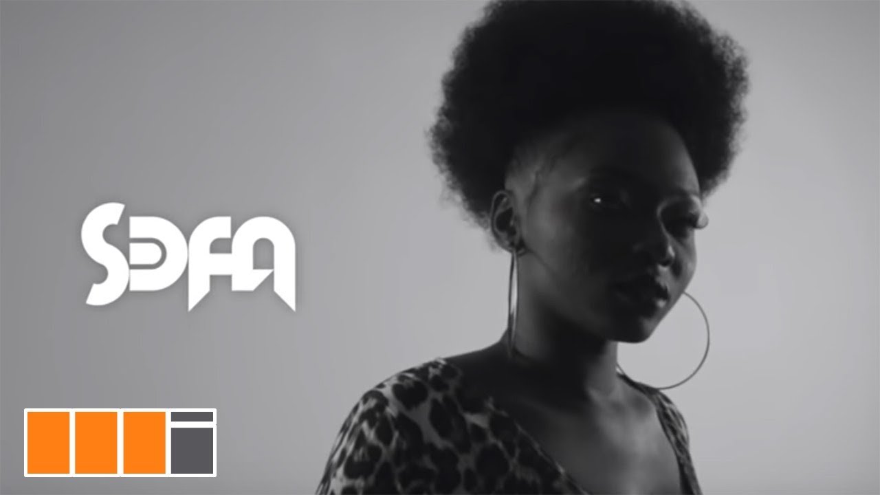 Sefa - Afrobeats Mash Up (Davido, Tekno, Akwaboah, Mr. Eazi & Magnom)