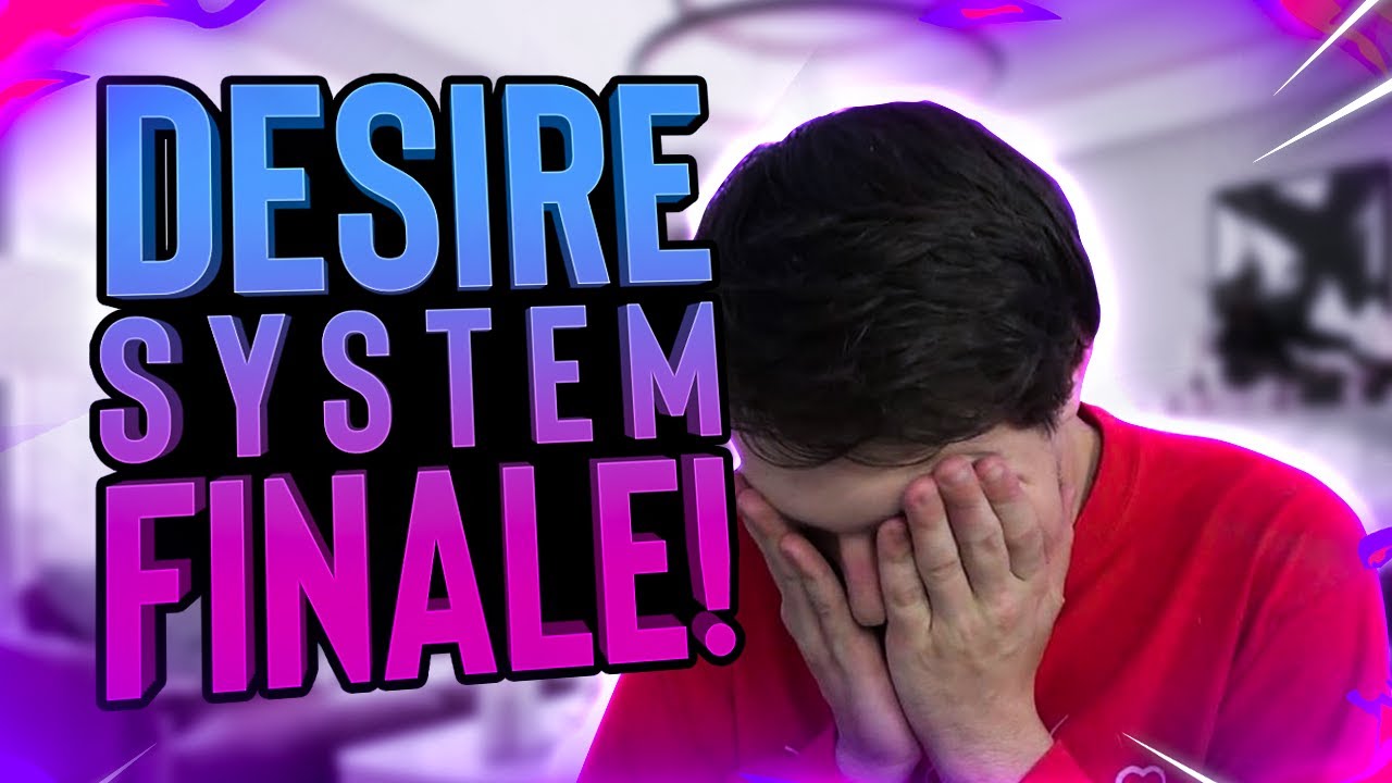 The Desire System Part 3 - Reviews From Customers