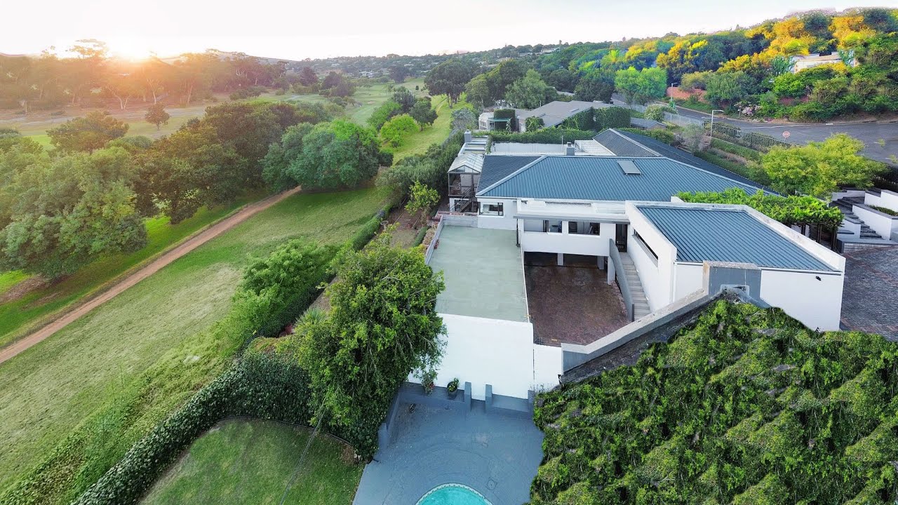 4 bedroom house for sale in Welgemoed | Pam Golding Properties