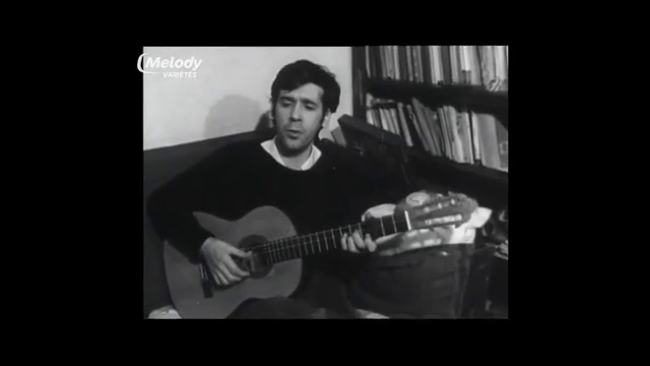 Paco Ibañez - Un español habla de su tierra