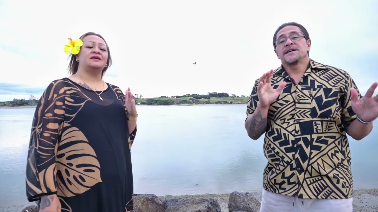 Fiu Semo Letufuga- Honey Se'i Tali Mai[Official Music Video] Ft Melenau Lino