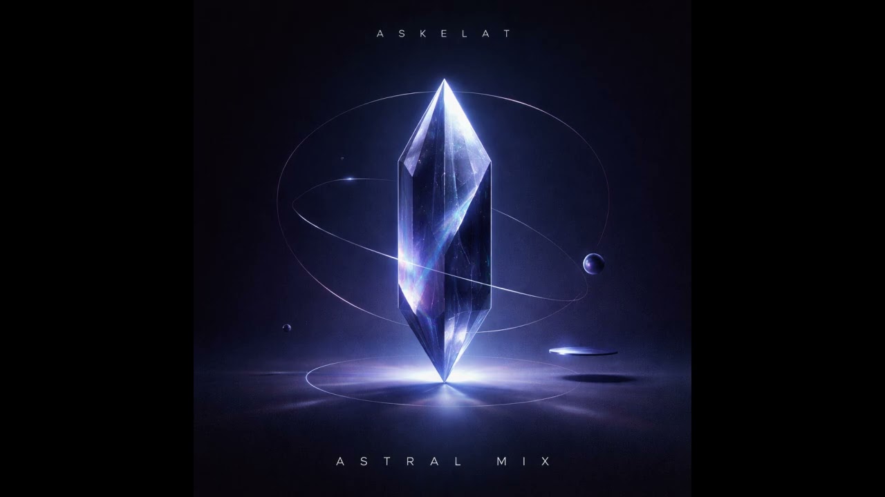 ASKELAT ASTRAL MIX