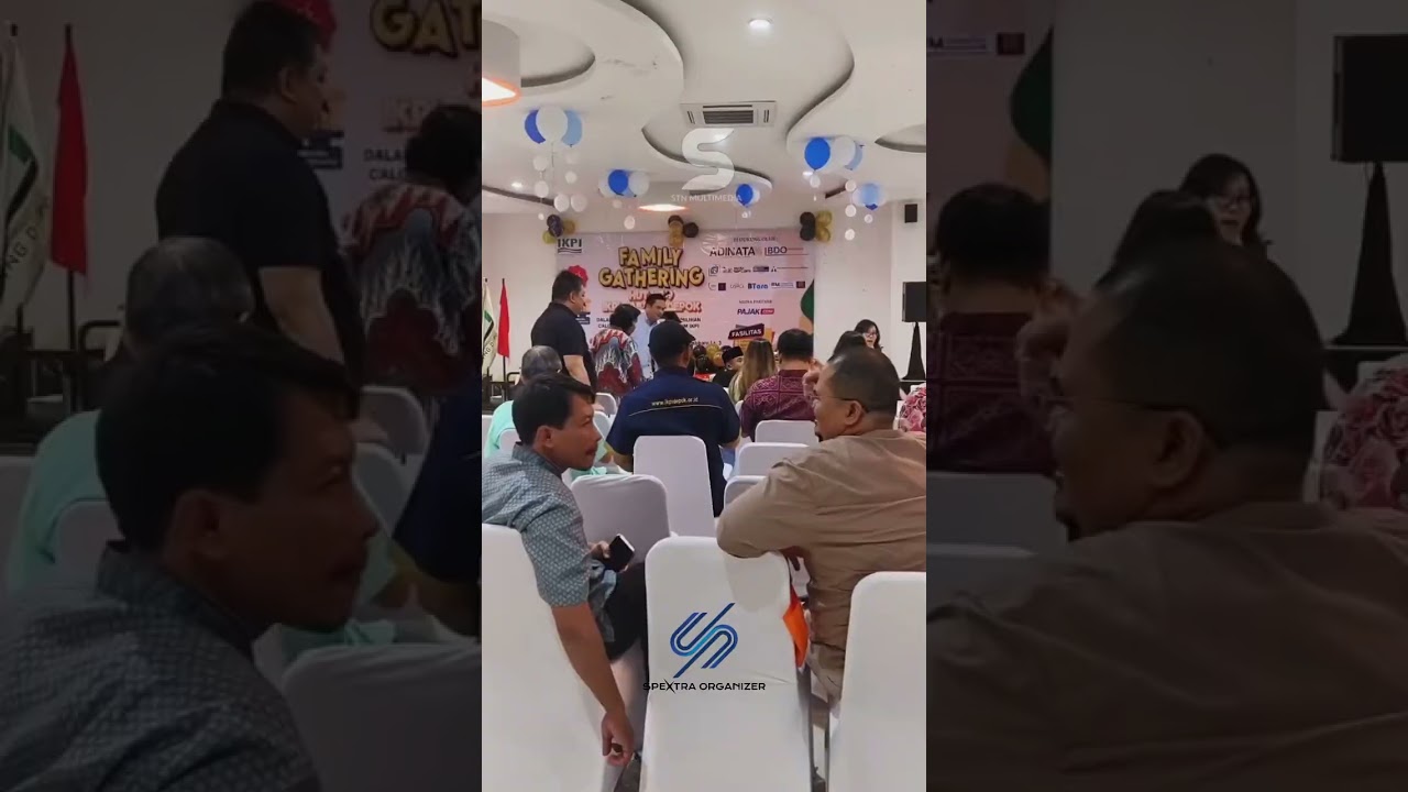 Hut Ikatan konsultan pajak indonesia (IKPI)