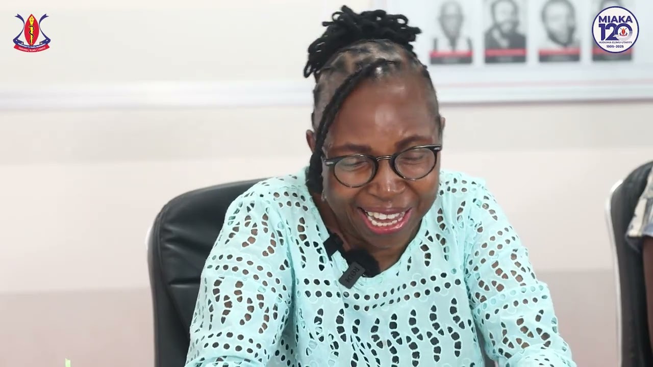 Ushuhuda wa Huduma nzuri  za Kibingwa Bobezi zinazotolewa Hospitali ya Taifa Muhimbili