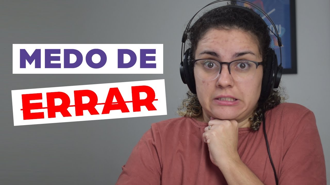 O que fazer pra não TRAVAR ao falar francês