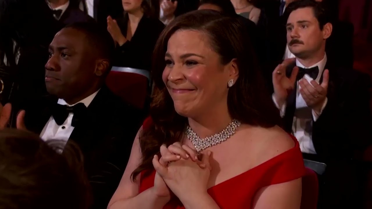 Tony Awards 2024 Act One