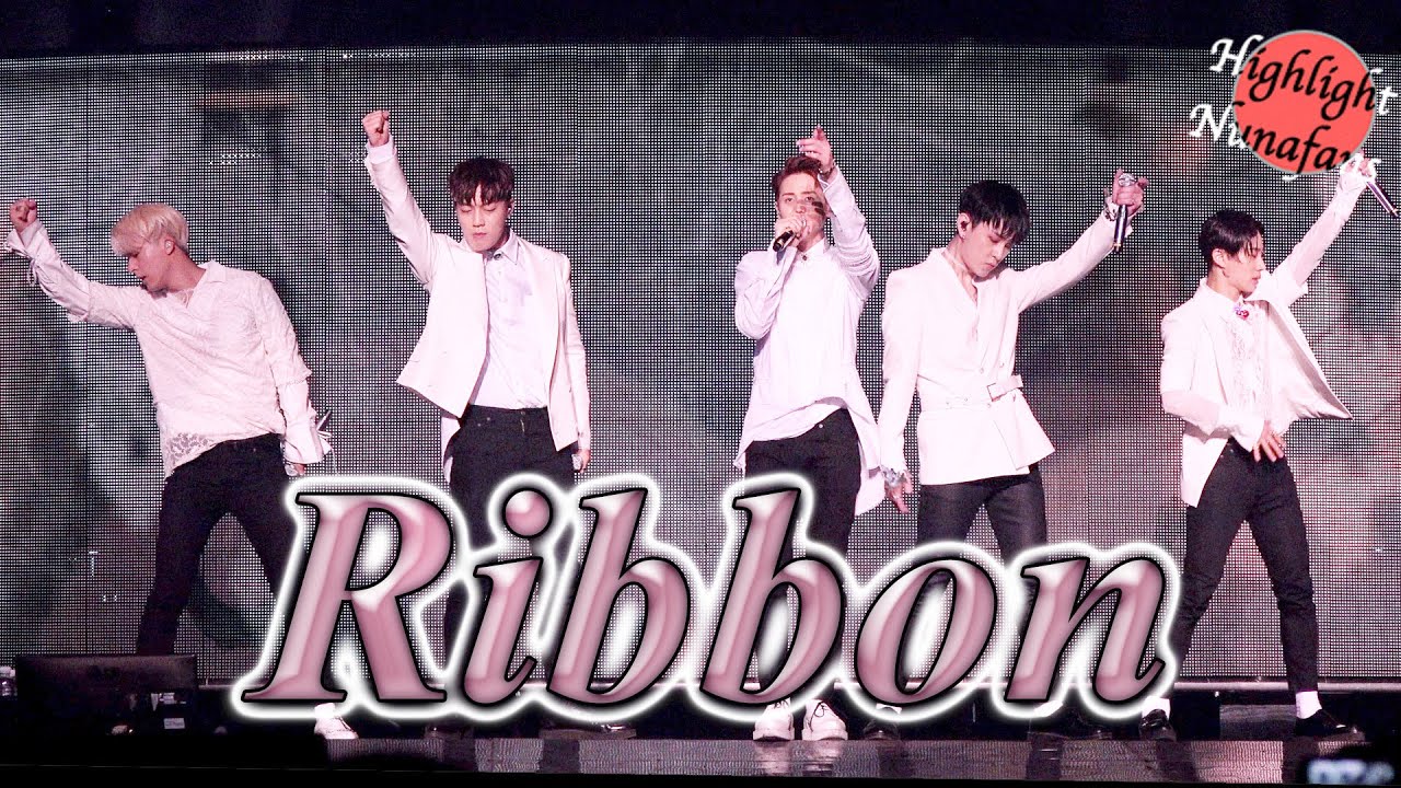 [하사누] 하이라이트(HIGHLIGHT) Concert 