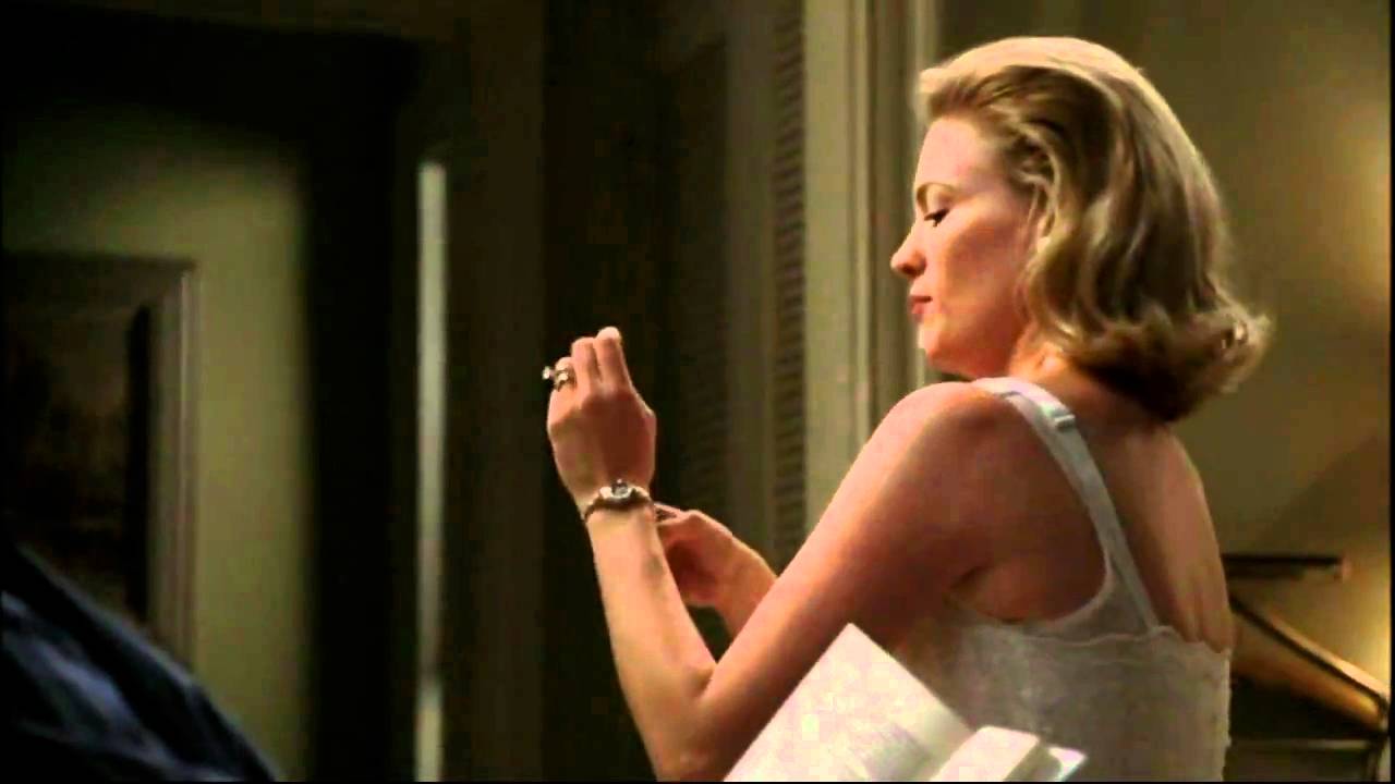 Mad Men - Don and Betty Season 1