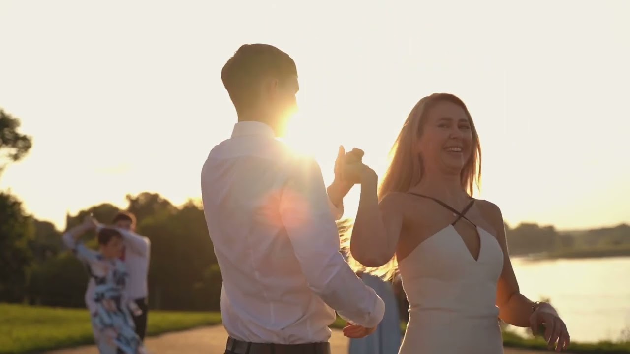 Вальс 2024. Учащиеся Речицкого районного лицея со своими мамами. You are the reason - Calum Scott