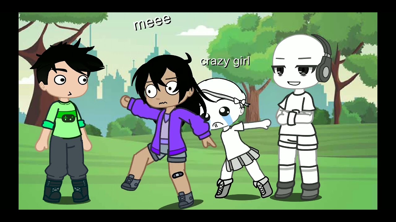 hit or miss! yas😜/LUIS AND YODANNA BATTLE CRAZY GIRL AND BOY