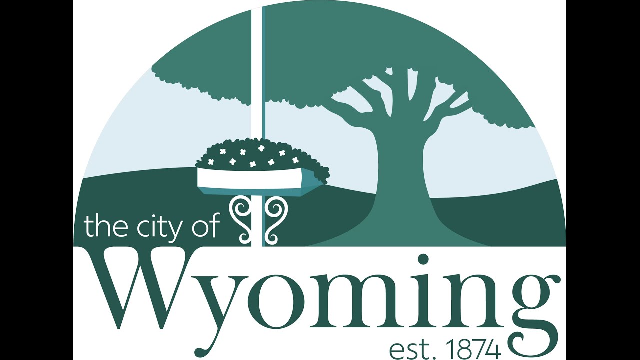 Wyoming City Council Meeting 10/20/25