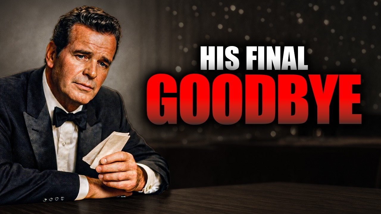 James Garner REVEALS His Final Confession In The Note He Left Behind To Doris Day