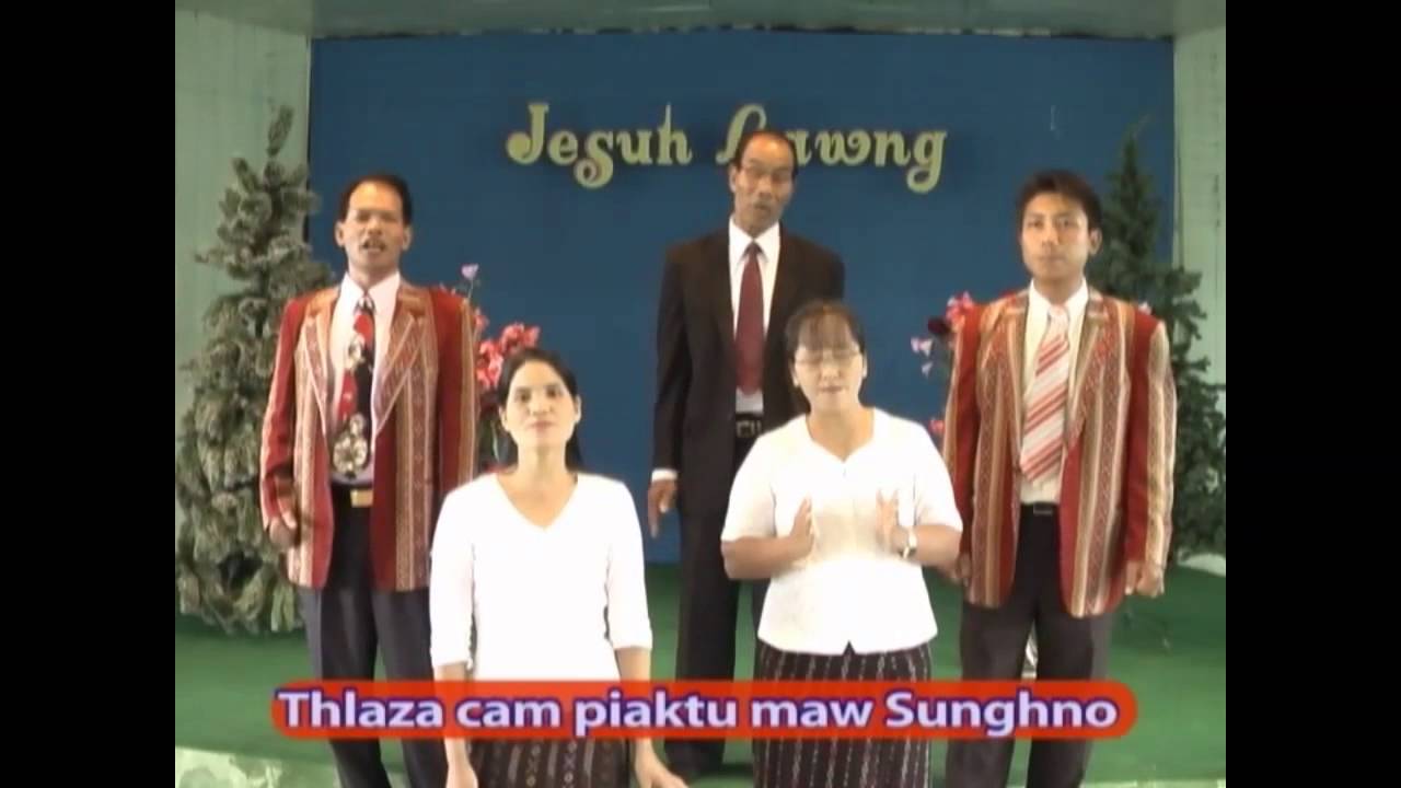 07. Sunghno Ka Nu
