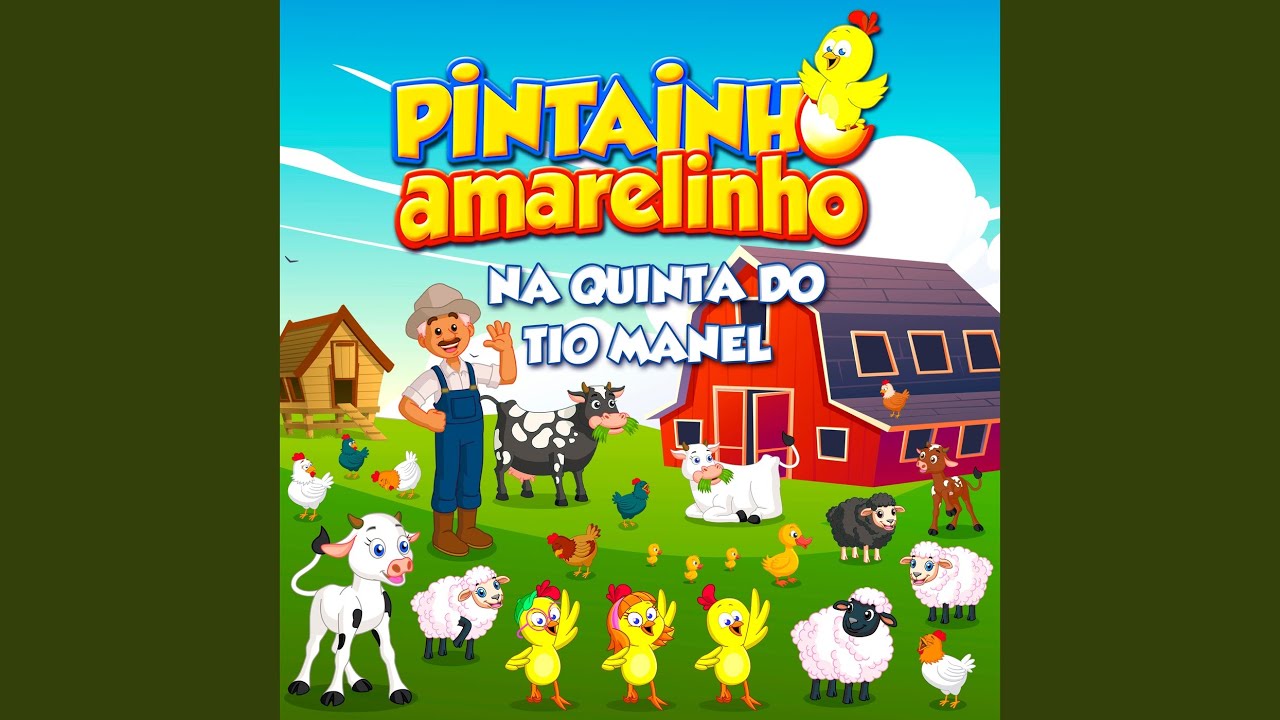 Na Quinta do Tio Manel