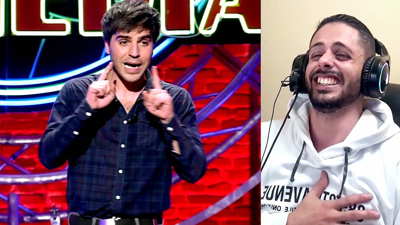 UN CUBANO REACCIONA a ERNESTO Sevilla: Preguntas existenciales
