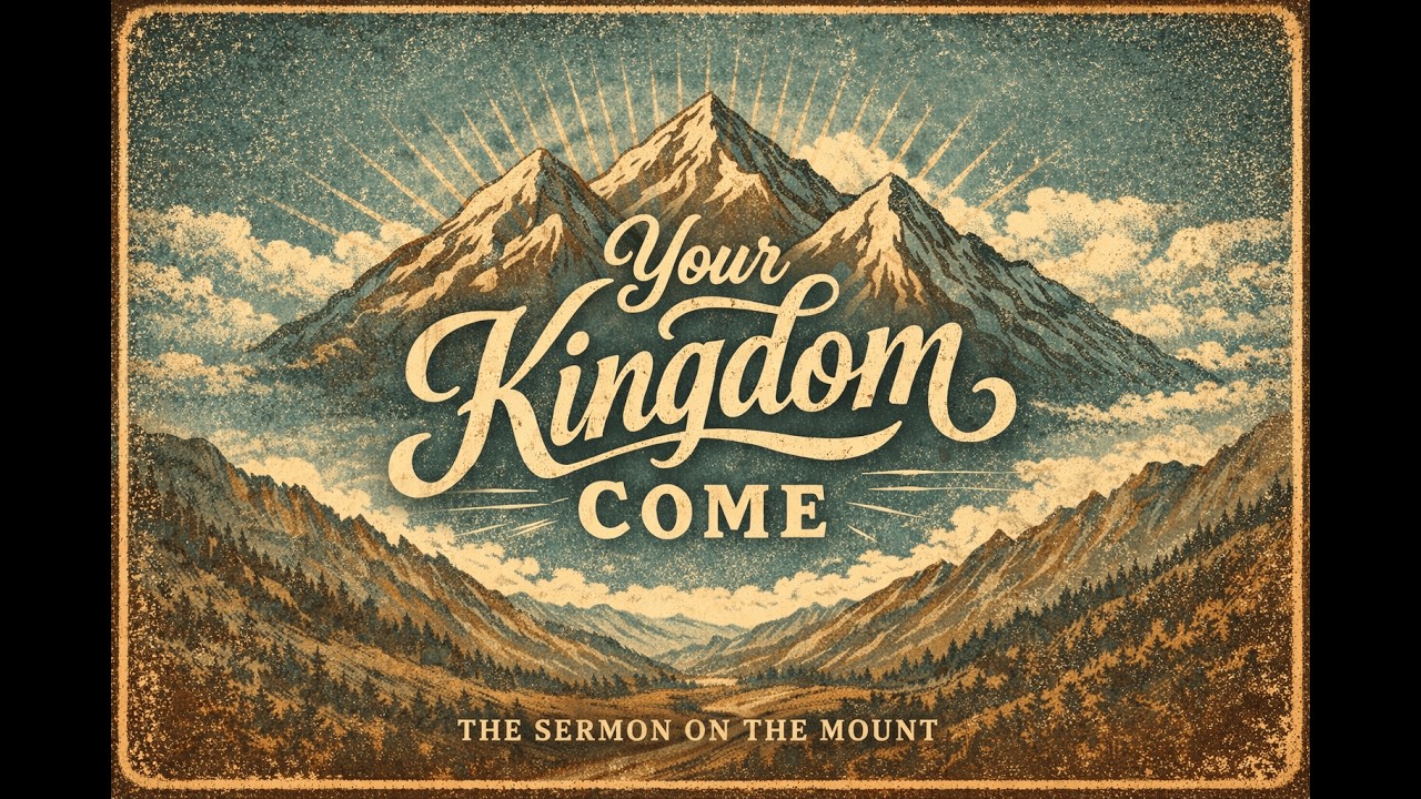 The Father Who Sees | Your Kingdom Come | February 15, 2026