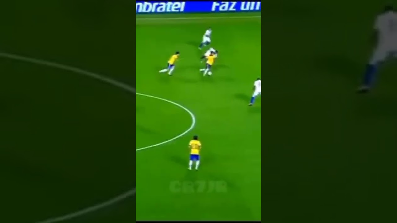 Foot ball video