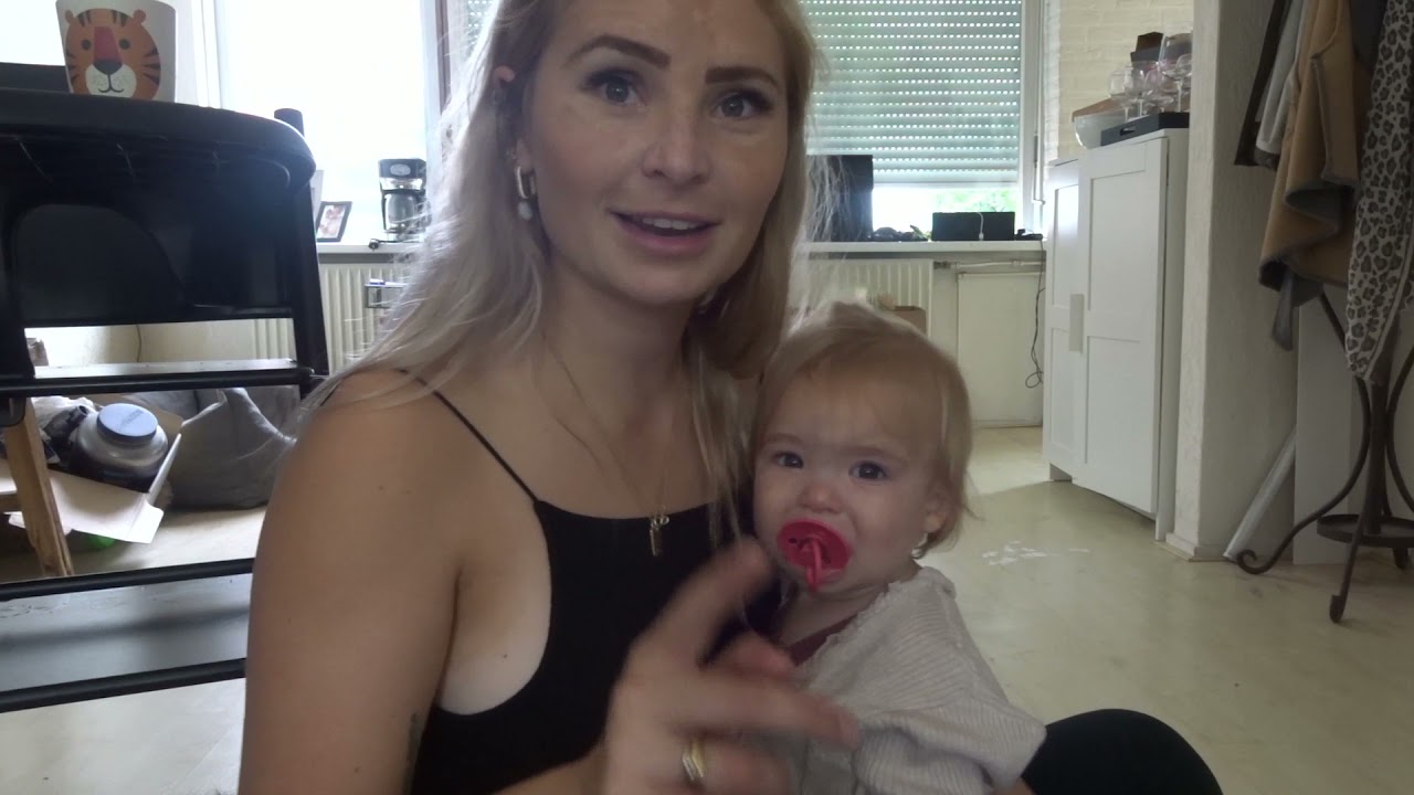 Huis en verbouw vlog 2