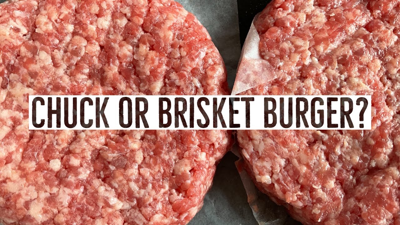 Какой бургер победит в этом грандиозном тесте вкуса?